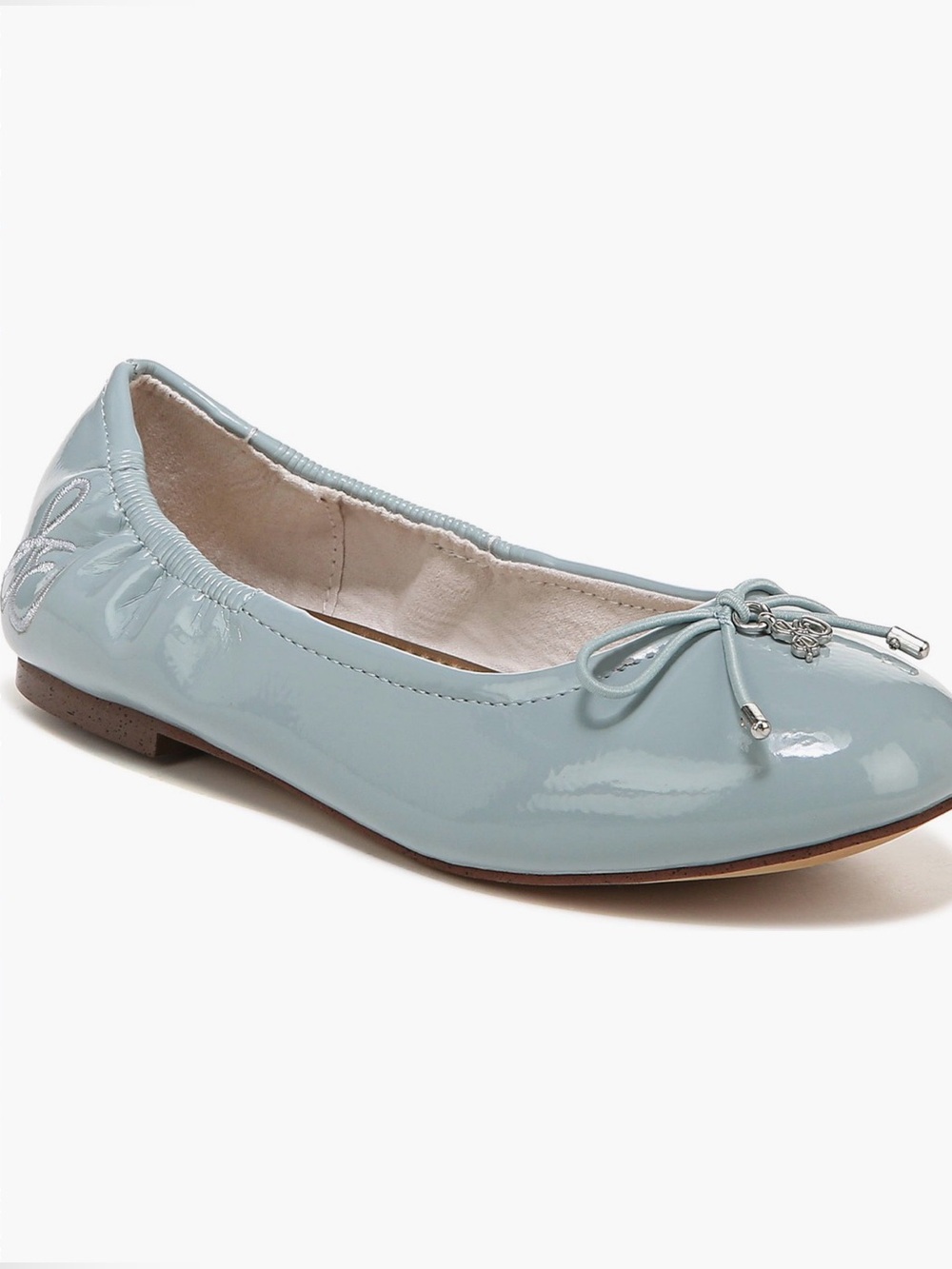 Sam Edelman Felicia Ballet Flats